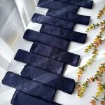 روسری نخ ابریشم ترک قواره 120